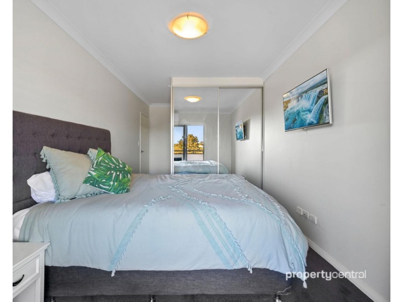 27/1 Glenmore Ridge Drive, Glenmore Park NSW 2745
