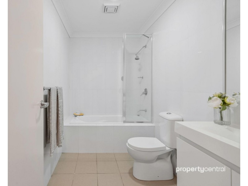 27/1 Glenmore Ridge Drive, Glenmore Park NSW 2745