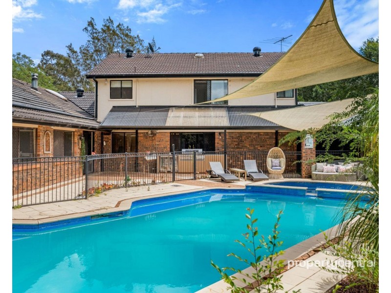 72 – 86 St Thomas Road, Mulgoa NSW 2745