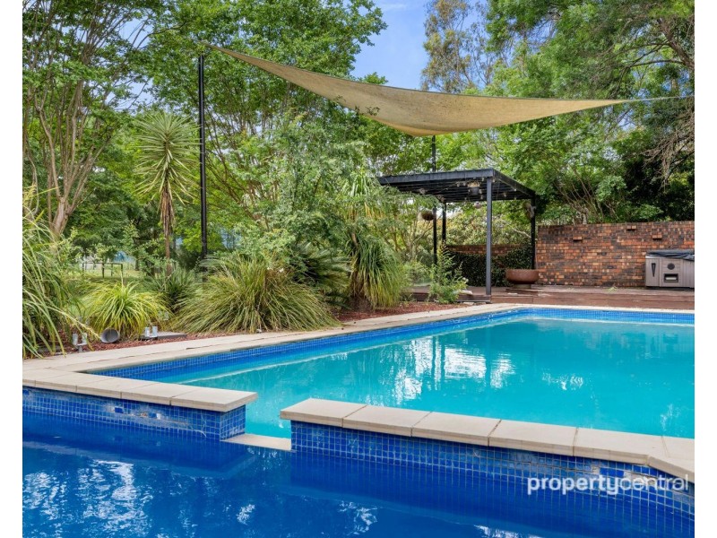 72 – 86 St Thomas Road, Mulgoa NSW 2745