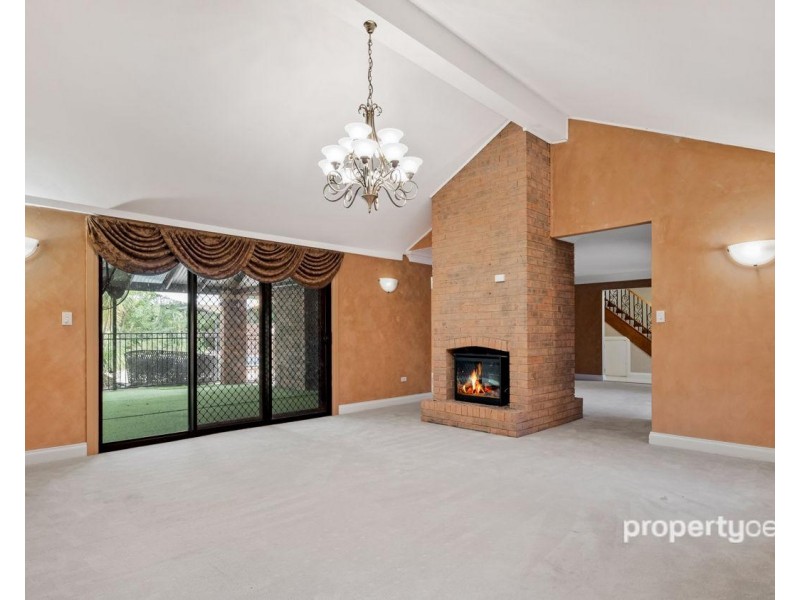 72 – 86 St Thomas Road, Mulgoa NSW 2745