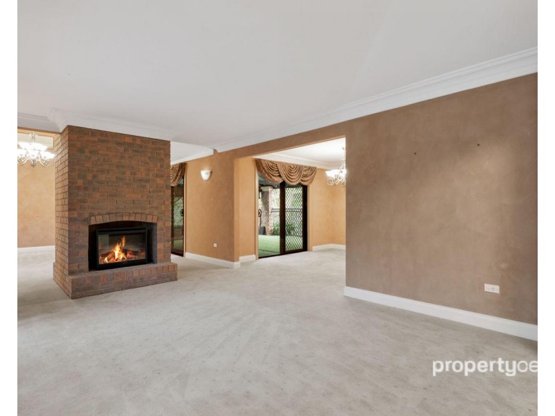 72 – 86 St Thomas Road, Mulgoa NSW 2745