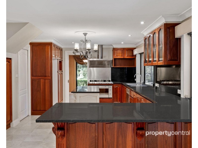 72 – 86 St Thomas Road, Mulgoa NSW 2745