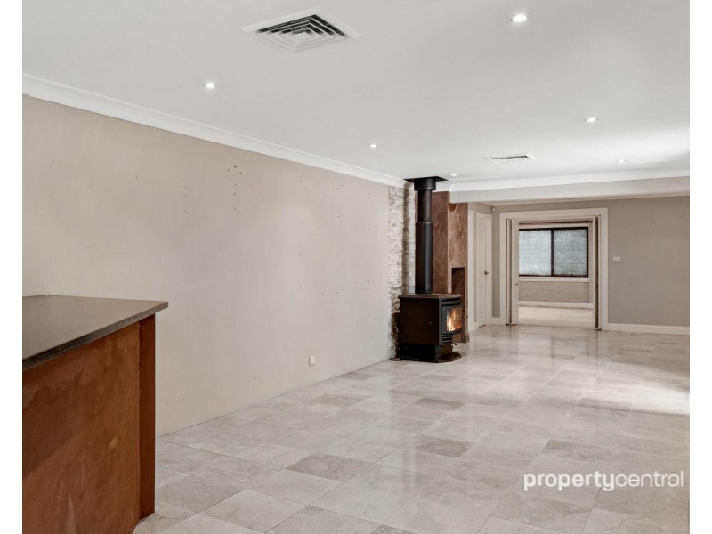 72 – 86 St Thomas Road, Mulgoa NSW 2745