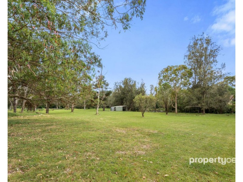 72 – 86 St Thomas Road, Mulgoa NSW 2745
