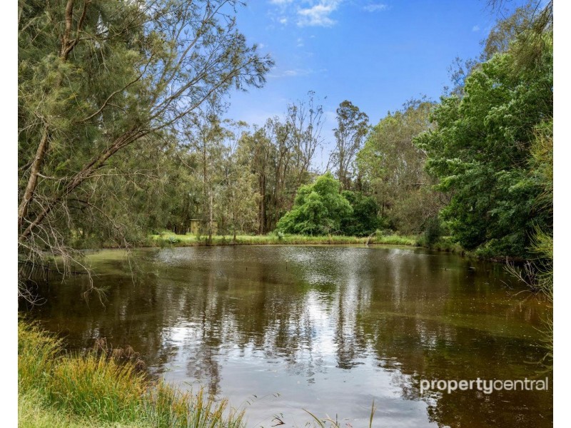 72 – 86 St Thomas Road, Mulgoa NSW 2745