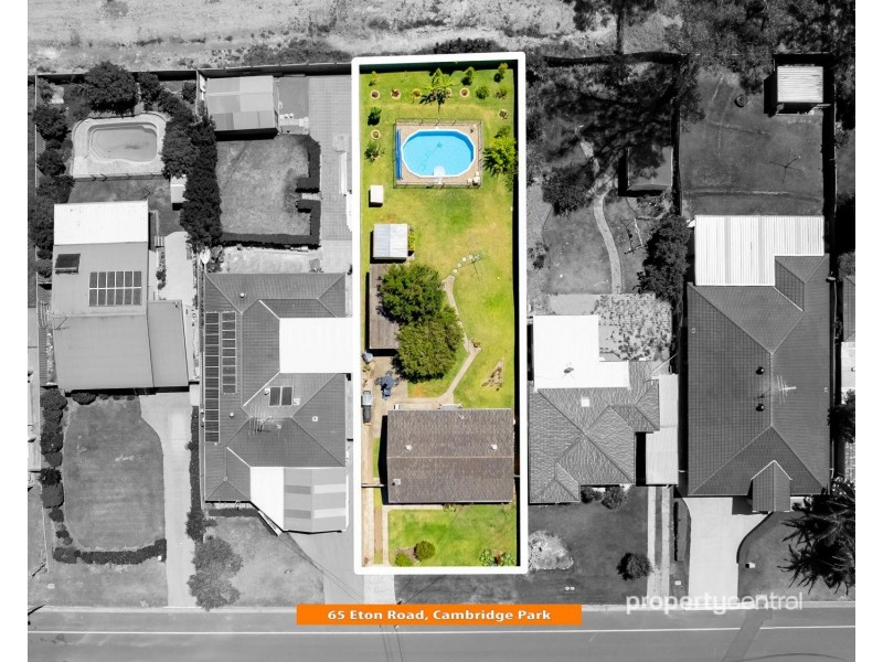 65 Eton Road, Cambridge Park NSW 2747