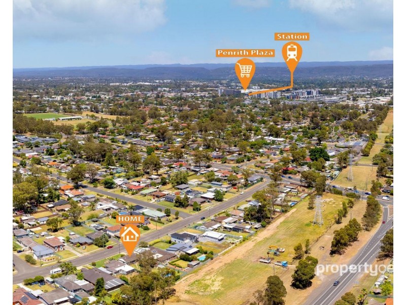 65 Eton Road, Cambridge Park NSW 2747