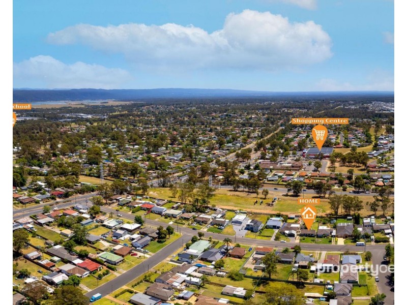 65 Eton Road, Cambridge Park NSW 2747