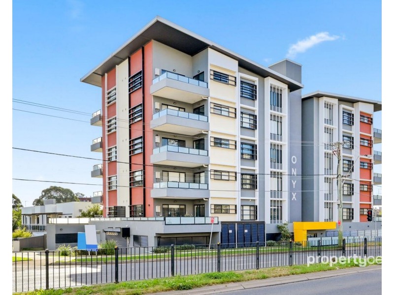 17/5 Lethbridge Street, Penrith NSW 2750