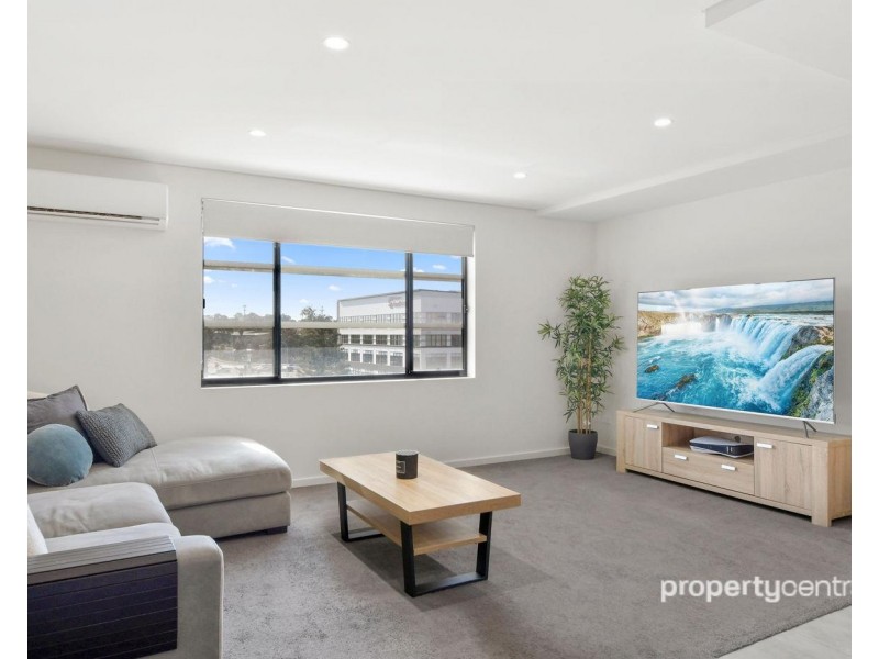 17/5 Lethbridge Street, Penrith NSW 2750