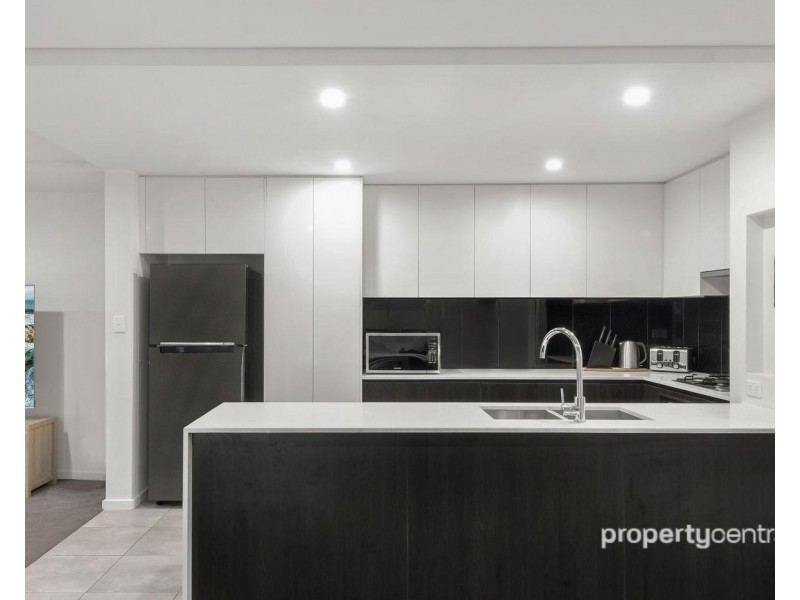 17/5 Lethbridge Street, Penrith NSW 2750