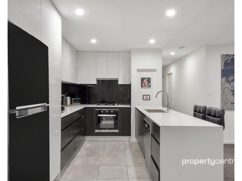 17/5 Lethbridge Street, Penrith NSW 2750