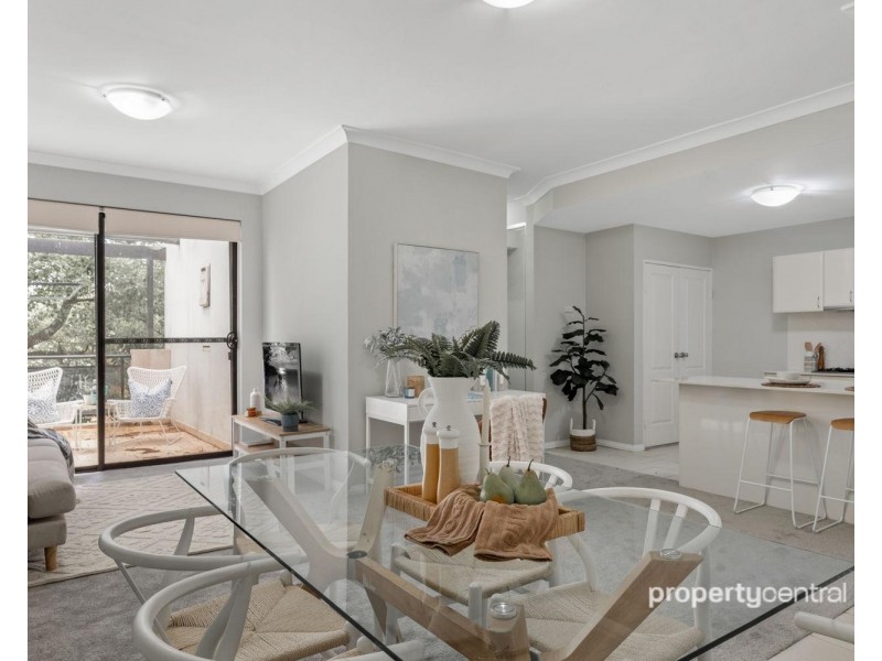 8/20 Santley Crescent, Kingswood NSW 2747