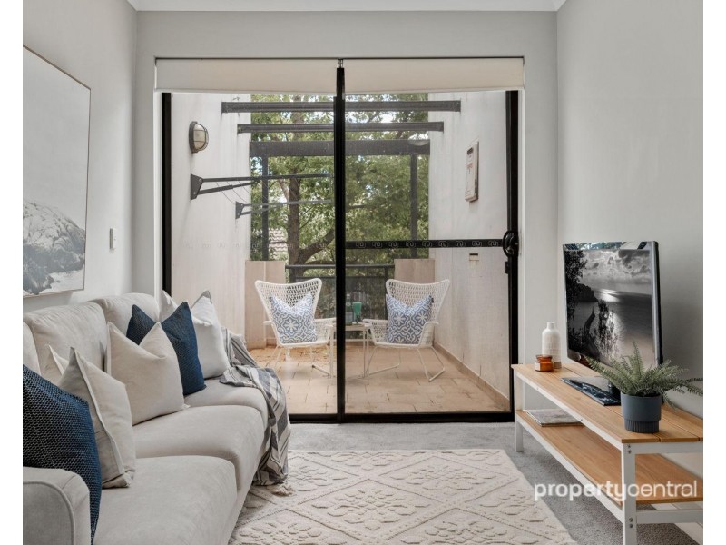 8/20 Santley Crescent, Kingswood NSW 2747