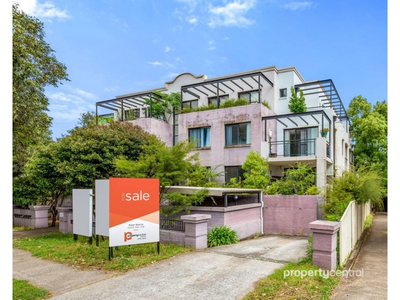 8/20 Santley Crescent, Kingswood NSW 2747