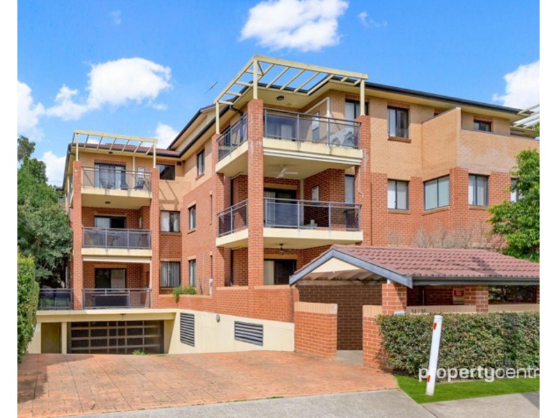 16/14-16 Regentville Road, Jamisontown NSW 2750