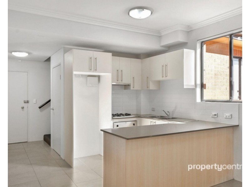 16/14-16 Regentville Road, Jamisontown NSW 2750