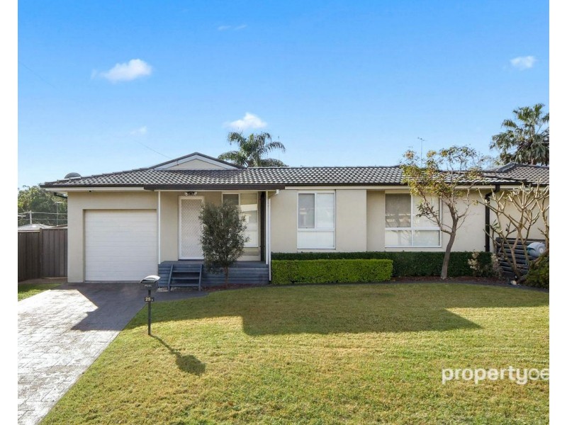 25A Bunyarra Drive, Emu Plains NSW 2750