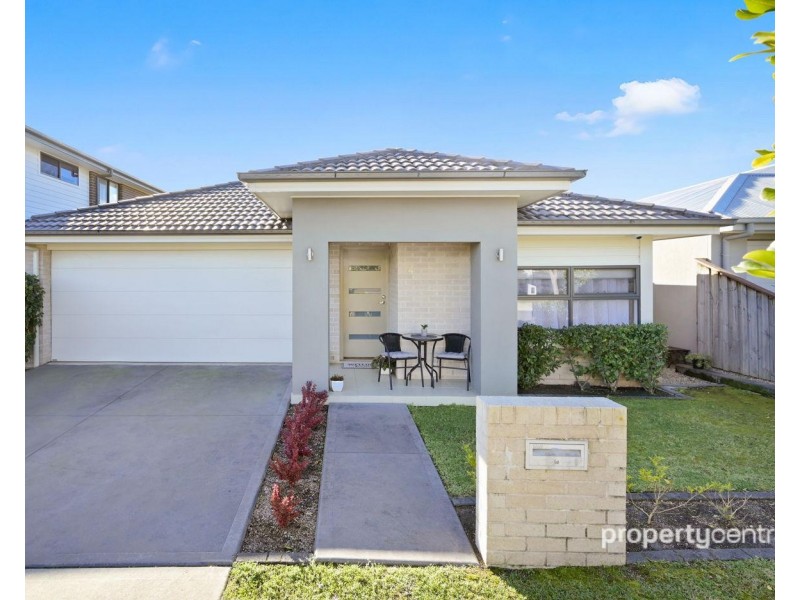 4 Highdale Terrace, Glenmore Park NSW 2745