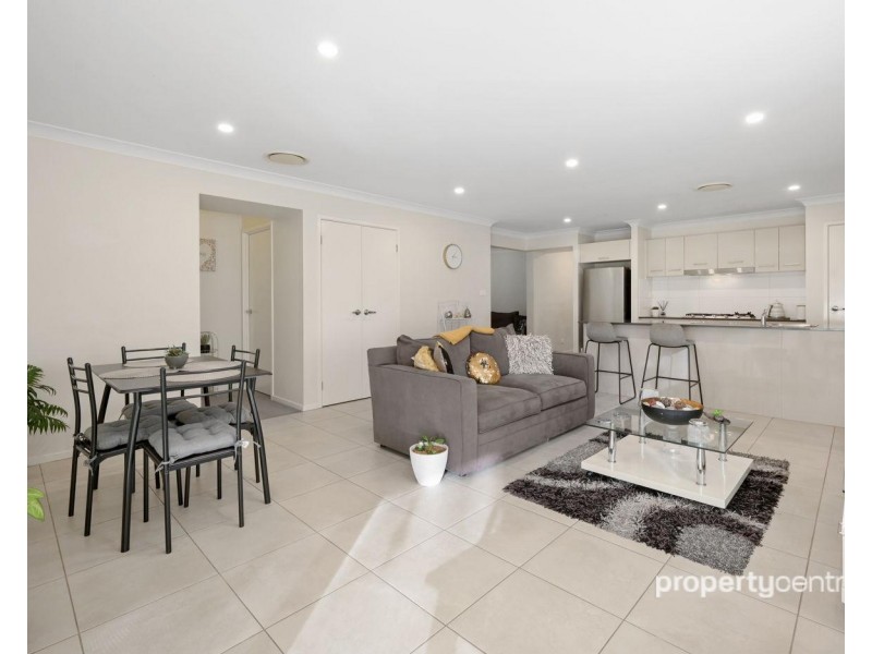 4 Highdale Terrace, Glenmore Park NSW 2745