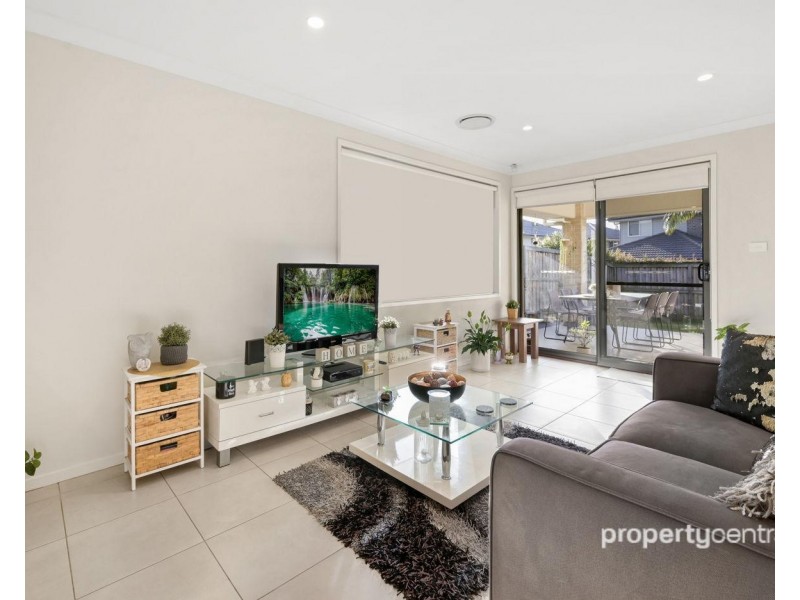 4 Highdale Terrace, Glenmore Park NSW 2745