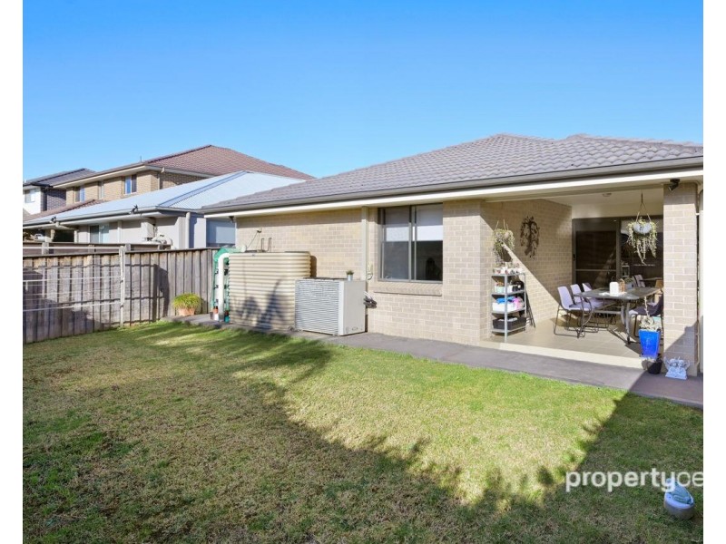 4 Highdale Terrace, Glenmore Park NSW 2745