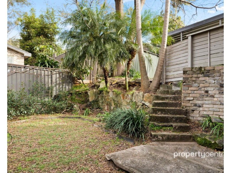 32 Deloraine Drive, Leonay NSW 2750