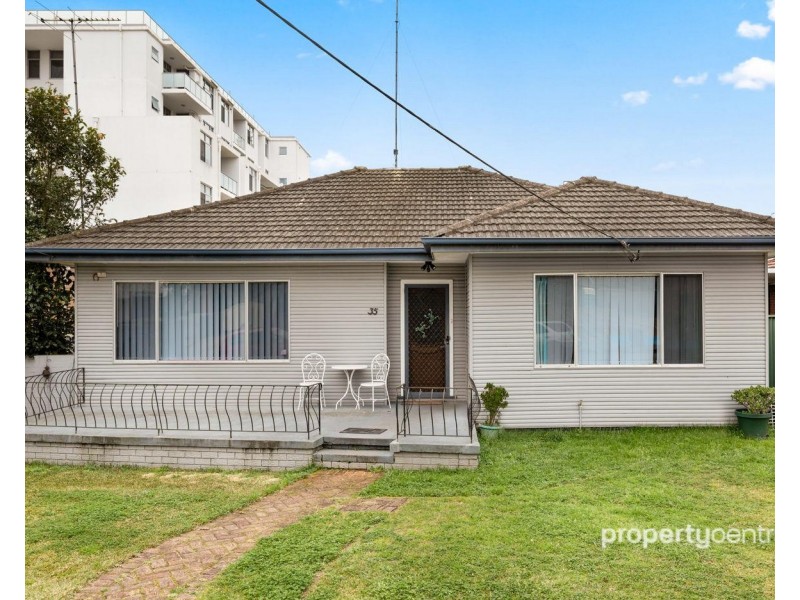 33 & 35 Hope Street, Penrith NSW 2750