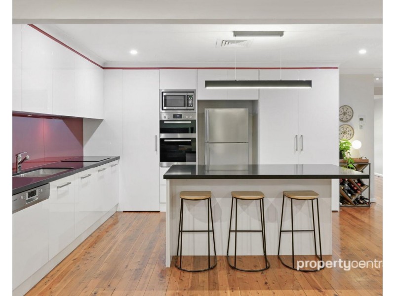 21 Bellbrook Ave, Emu Plains NSW 2750