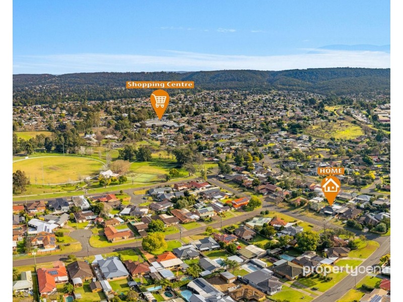 21 Bellbrook Ave, Emu Plains NSW 2750