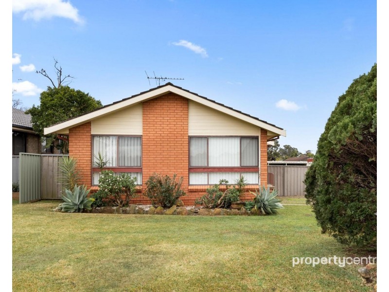 101 Rugby Street, Werrington County NSW 2747