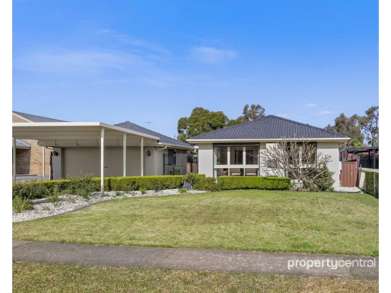 30 Charles Todd Crescent, Werrington County NSW 2747