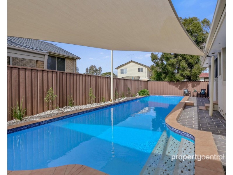 30 Charles Todd Crescent, Werrington County NSW 2747