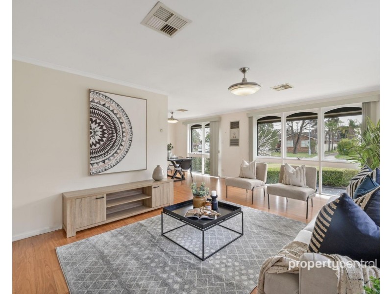 30 Charles Todd Crescent, Werrington County NSW 2747