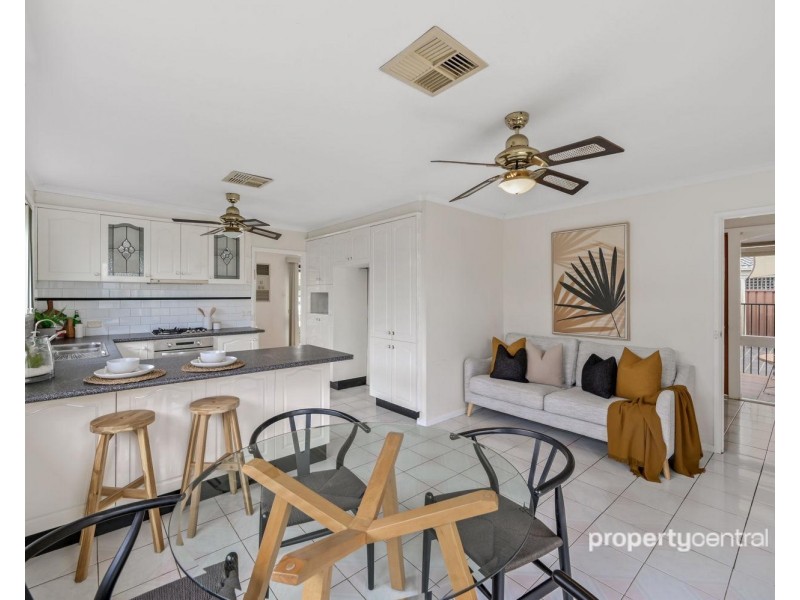 30 Charles Todd Crescent, Werrington County NSW 2747