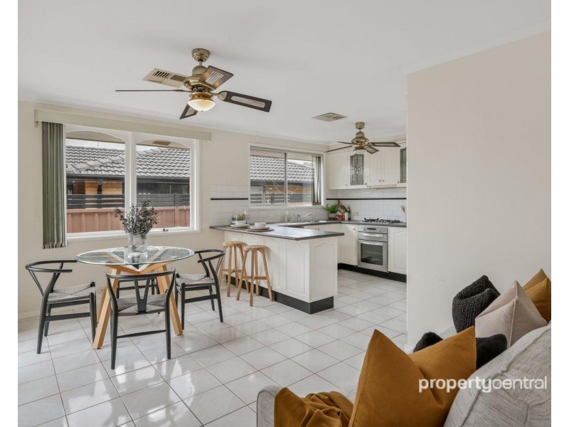 30 Charles Todd Crescent, Werrington County NSW 2747