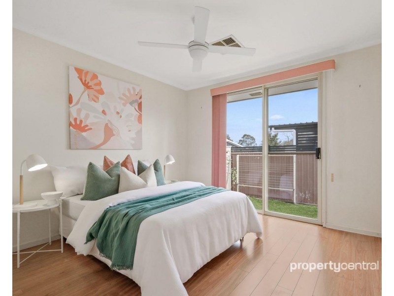 30 Charles Todd Crescent, Werrington County NSW 2747