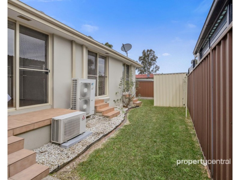 30 Charles Todd Crescent, Werrington County NSW 2747