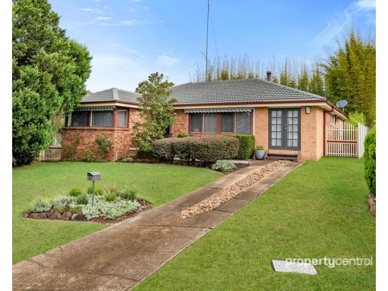4 Copain Place, South Penrith NSW 2750