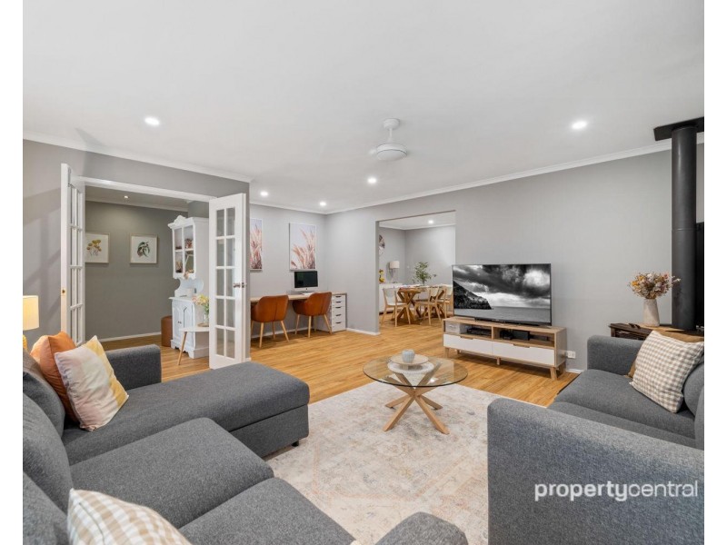 4 Copain Place, South Penrith NSW 2750