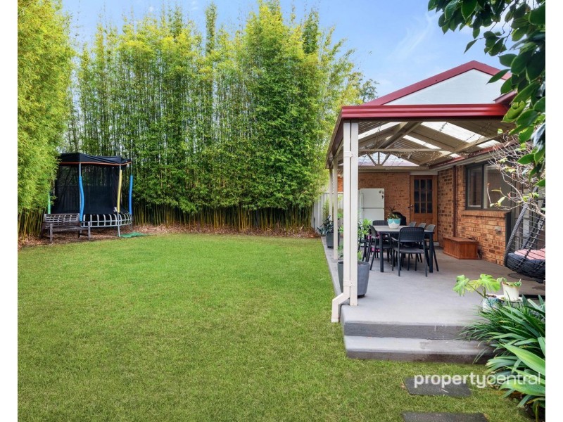 4 Copain Place, South Penrith NSW 2750
