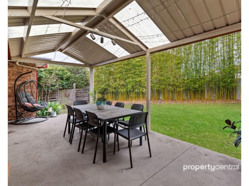 4 Copain Place, South Penrith NSW 2750