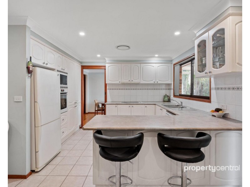 113 The Sanctuary Drive, Leonay NSW 2750