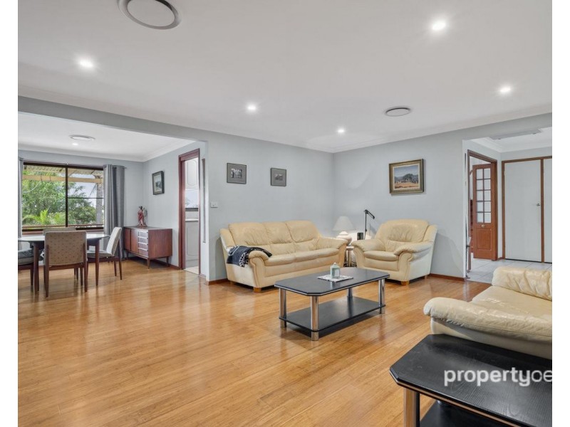 113 The Sanctuary Drive, Leonay NSW 2750