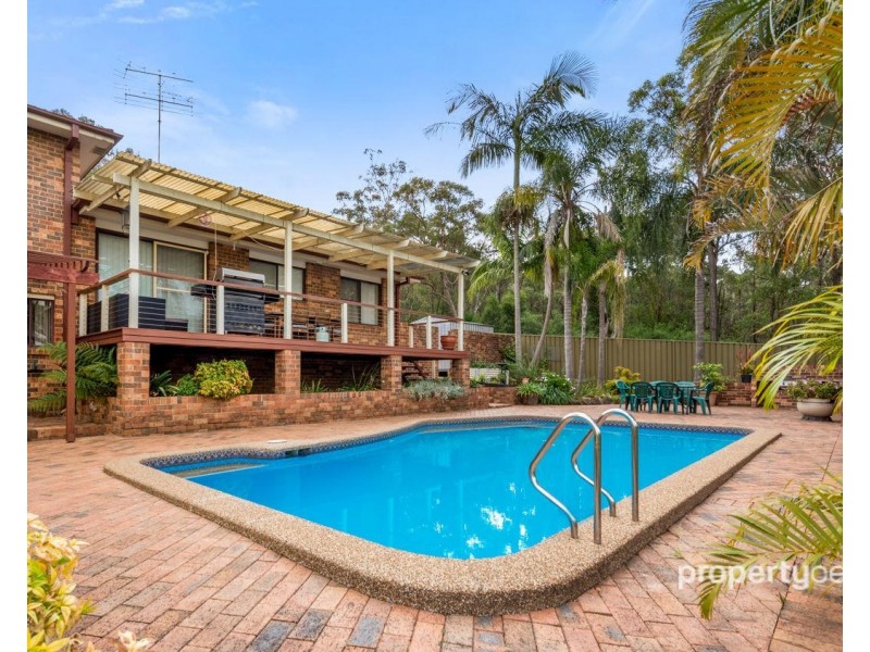 113 The Sanctuary Drive, Leonay NSW 2750