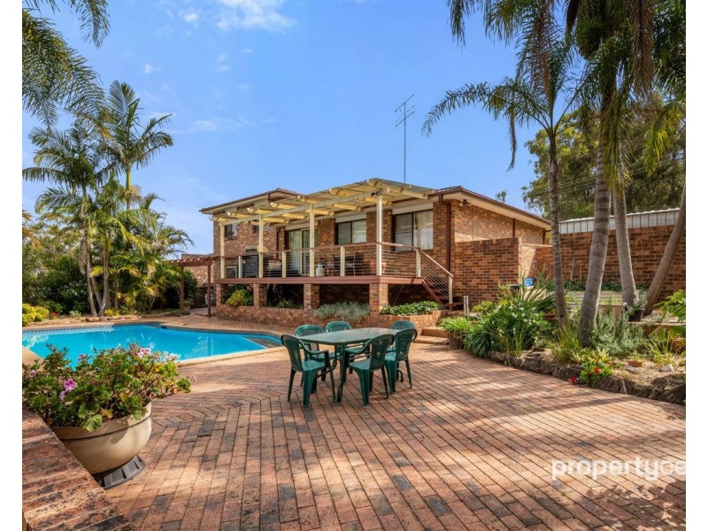 113 The Sanctuary Drive, Leonay NSW 2750