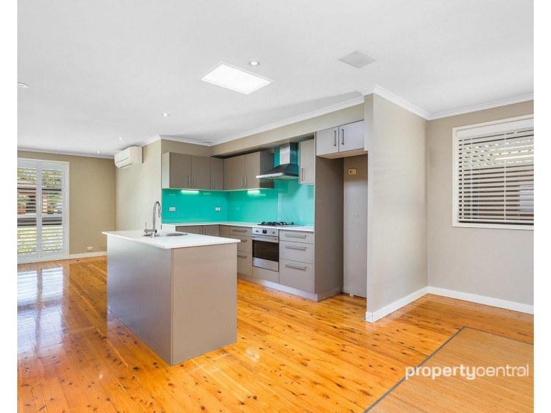 16 Allard Street, Penrith NSW 2750