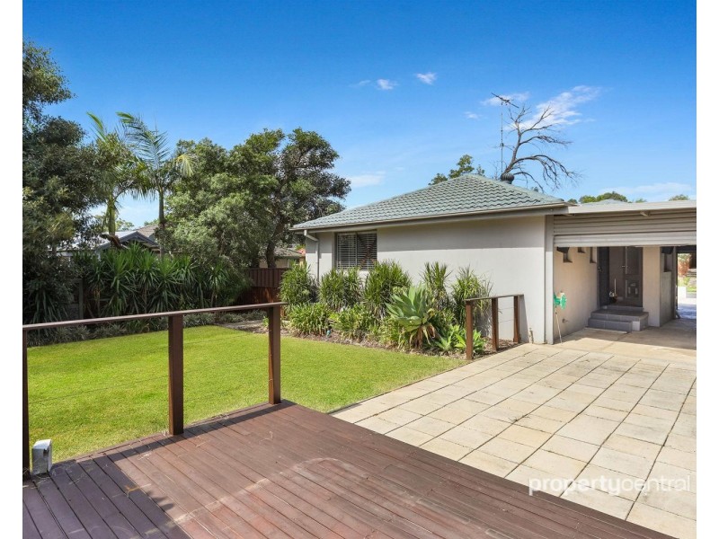 16 Allard Street, Penrith NSW 2750