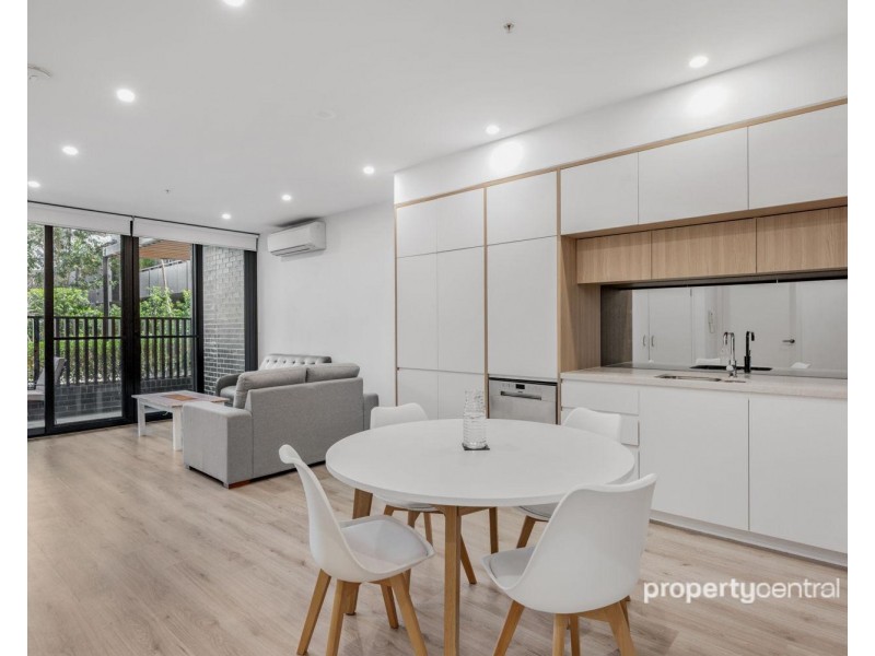 109/8 Aviators Way, Penrith NSW 2750